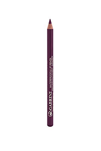Lip ve Eye Pencil 18