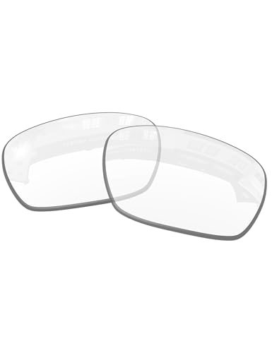 Image of OOWLIT Replacement Lenses Compatible with Oakley Catalyst OO9272 Sunglass