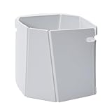 岩谷マテリアル アイラップホルダー 電子レンジ使用可能 分解洗浄 袋自立 アイラップがさらに便利に