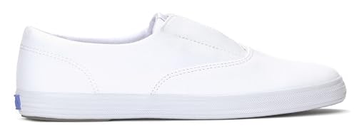 Image of Keds Womens Champion Round Toe Slip-on