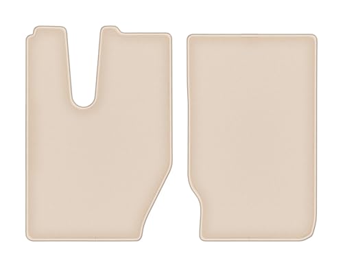 Tapis de sol velours Iveco X-Way Fortuna haut de gamme