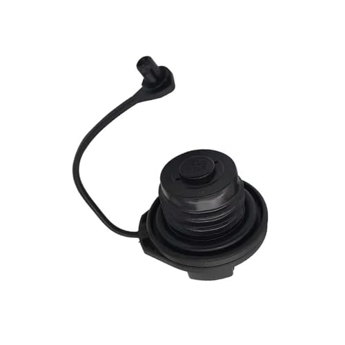 Bouchon de réservoir verrouillable Defender TDCI avec 2 clés - 2