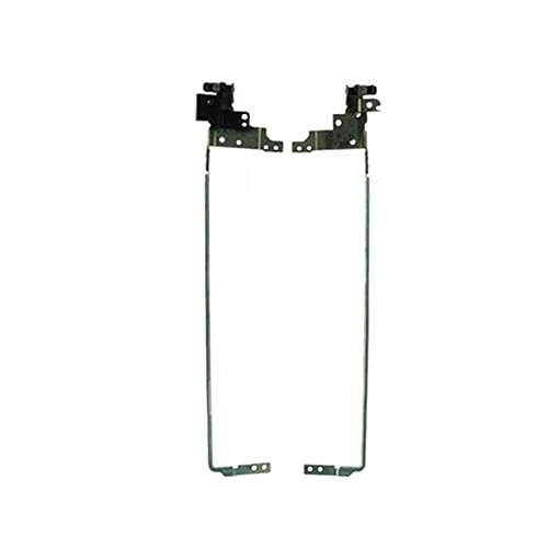 Bisagras para Lenovo G40-70 par de ejes para pantalla LCD de ordenador