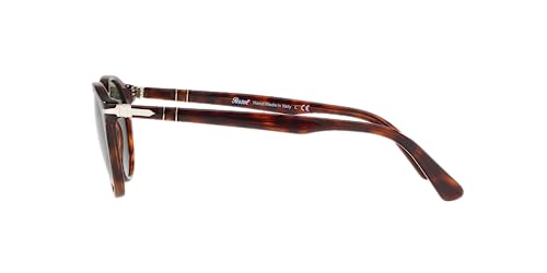 Image of Persol PO3152S Round Sunglasses