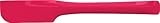 Chef'n Switchit Slim Silicone Spatula, Cherry