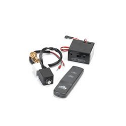 Amazon.com: Hargrove Natural Gas Latchtap Valve System with Remote Control  : Home u0026 Kitchen
