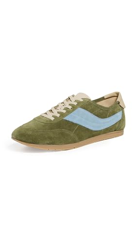 Image of Vince La Runner-W Slip-On Shoes