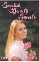 Paperback Swedish Beauty Secrets Book