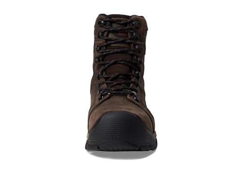 AVENGER Ripsaw Men's 8-Inch Aluminum Toe Puncture-Resistant Waterproof Work Boot2