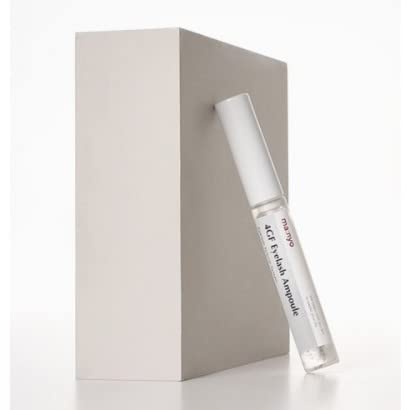 Miniatura 2 de Manyo Factory 4GF - Ampolla para pestañas