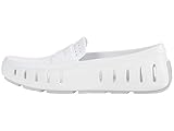 Ventilación de 360 grados: estos zapatos mantienen tus pies frescos y ayudan a drenar el agua y los desechos rápidamente para un uso cómodo durante todo el día. Consulta nuestra tabla de tallas antes de realizar el pedido para garantizar el mejor ajuste.