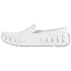 Bright White/Harbor Mist Gray