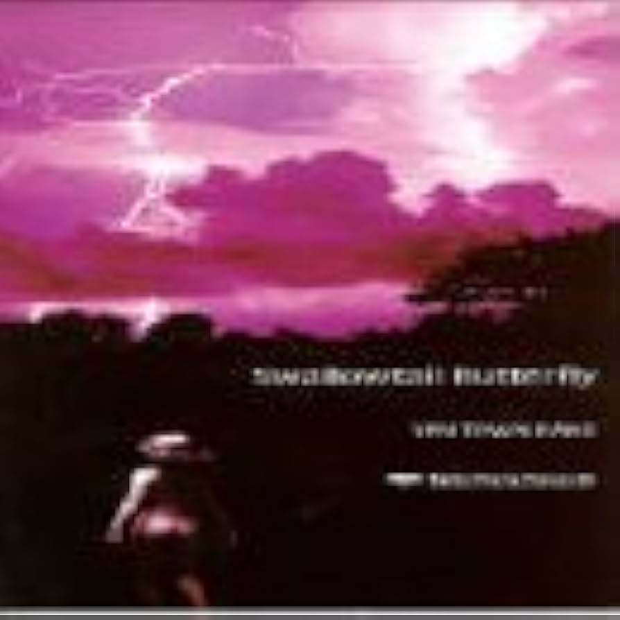 Swallowtail Butterfly CD-ROM スワロウテイル Amazon.co.jp: Swallowtail Butterfly～あいのうた/Mamas
