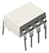 FAIRCHILD SEMICONDUCTOR FOD3182V OPTOCOUPLER, DIP-8, 3A, MOSFET (25 pieces)