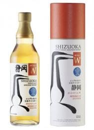 Amazon.co.jp: ガイアフロー シングルモルト日本ウイスキー 静岡