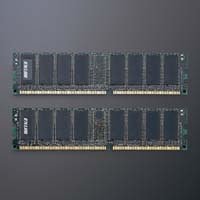 Buffalo Dd400 512jx2 Dos V Memory Pc3200 Ddr Sd Ram | Desertcart