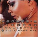 Reggae Diamond Coll & 3-2-1 Mega Mix