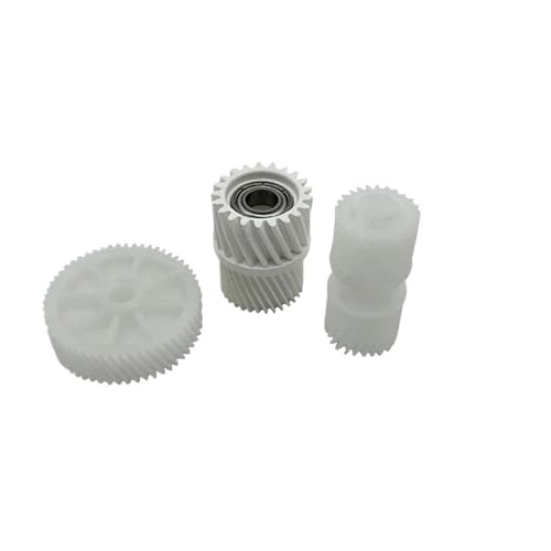 Engranajes de transferencia para Konica Minolta Bizhub C451 C550 C650 y series 452 552