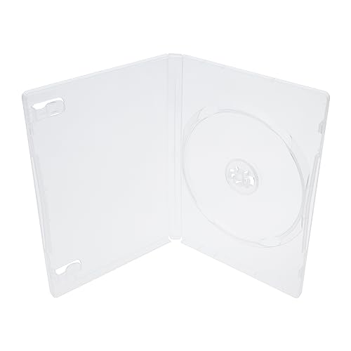 エマ (トールケース) [DVD] Amazon | MロックDVDトールケース1枚用 【2個セット】 (クリア