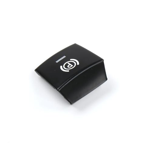 Bouton de frein à main électronique BMW Z4 E89 capuchon de commande parking P - 5