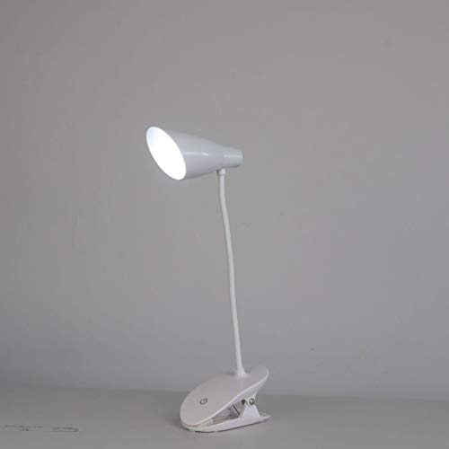 Vosarea Clipe Led Na Luz de Leitura Livro Luz ProteÃ§Ã£o para Os Olhos Usb RecarregÃ¡vel LÃ¢mpada de