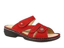 Finn Comfort Women's Jamaika Sandal4