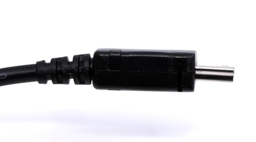 Cargador compacto para Motorola RAZR V3 y V6 sustituto del modelo CH700 mungoo 4
