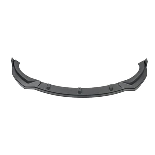 Alerón de labio protector para el parachoques delantero de tu Tesla Model 3 Highland 1