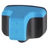  Grossist’Encre Cartouche d\'encre Compatible pour HP N°363 Cyan