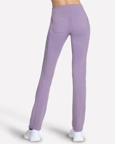 Image of Skechers Women's GO WALK OG Pant Regular Length Active Pant