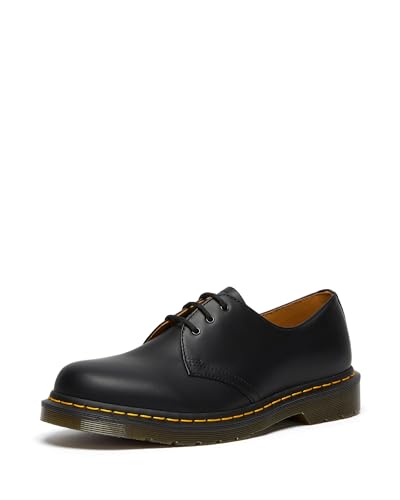 Dr. Martens Unisex-Adult 1461 3-Eye Gibson