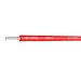 Uxcell a16051300ux0043 10M 32.8Ft 22AWG 40KV Electric Copper Core Flexible Silicone Wire Cable Red