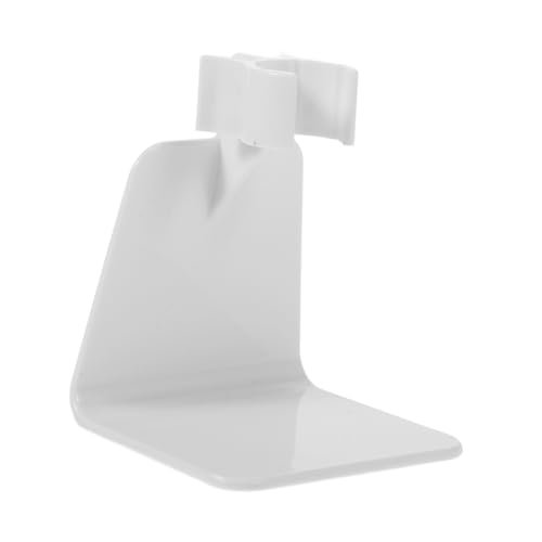 NULYLU Nail Polish Lamp Stand Nail Art Lamp Bracket Holder Desktop Stand Easy to Use