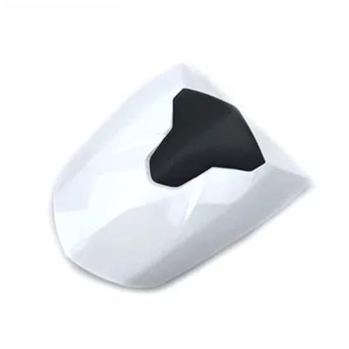 Motorrad-Heckverkleidung Für Triumph Für Daytona 675 675R 2013 2014 2015 2016 2017 2018(Weiss)