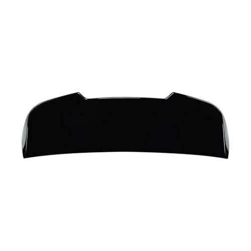 Becquet de Toit G21 Améliorant l'Appui pour BMW Série 3 Touring 2019+ Noir Brillant