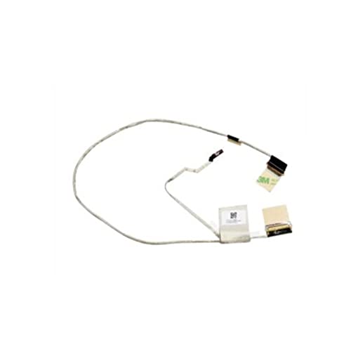 Câble d'alimentation LED pour HP Spectre 13-h200 x2 nappe vidéo noir