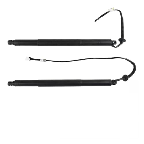 �[���Q�[�g�X�g���b�g�V Compatible With BMX For X6 F16 2015 2016 2017 2018 2019 �n�b�`���t�g�T�|�[�g�I�[�v�i�[ OEM 51247318651 51247318652(2pcs)