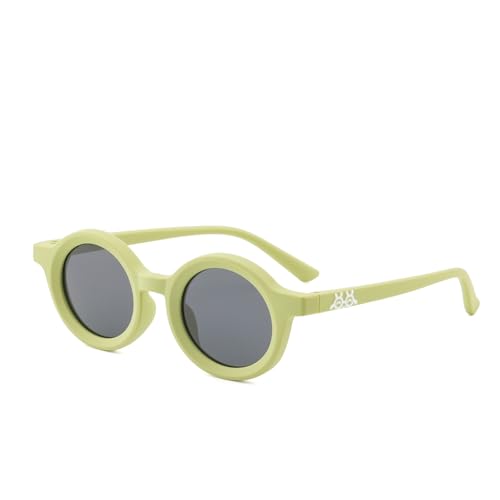 Image of EYEBUDDY Kids Toddler Sunglasses Age 2-4 /3-5 Boys Girls Polarized UV Protection Sun Glasses for Age 2-8