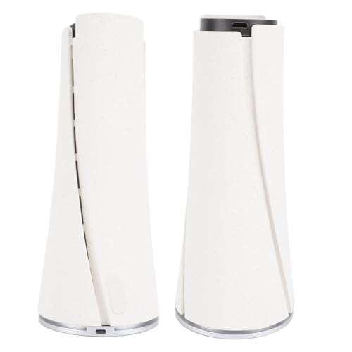 Difusor aromático eléctrico para hogar y oficina