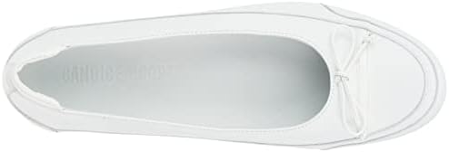 Candice Cooper LILLY Women's Oxford Shoe., White