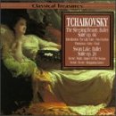 Sleeping Beauty [Audio CD] Tchaikovsky