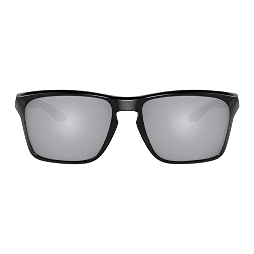 Image of Well-aimed Replacement Lenses Compatible with Oakley Sylas OO9448 57mm Sunglasses - More Options