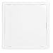 Produktbild Miratic Revisionsklappe Revisionstür Farbe Weiße ABS-Material (30 x 30 cm)