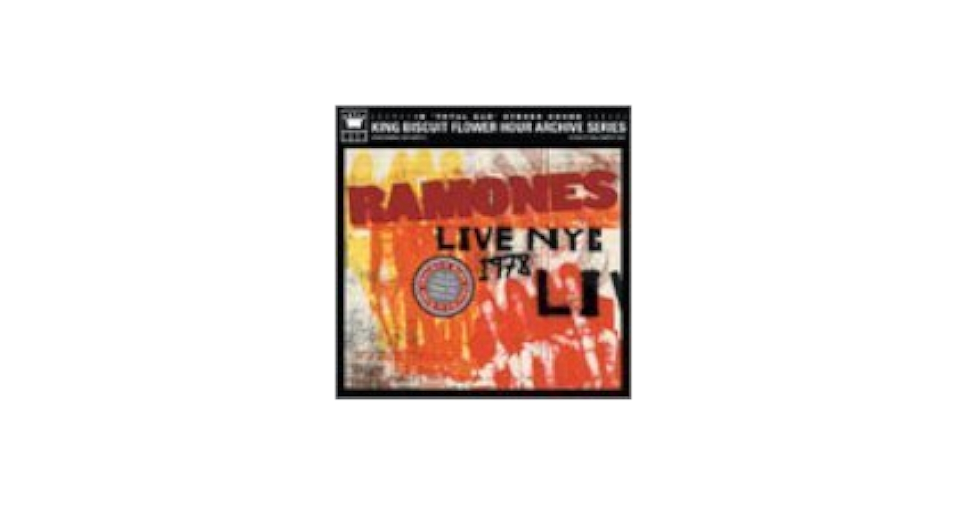 洋楽 RAMONES Ramones – Ramones – CD (Metal Case, Album, Reissue + 2 more