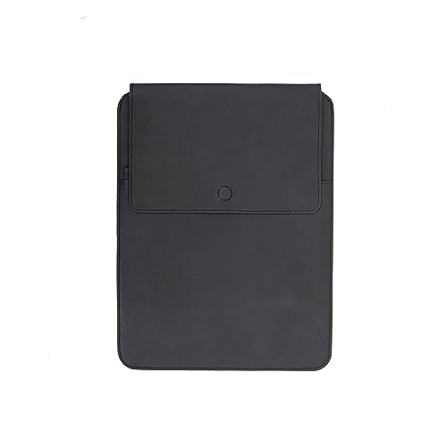 OBLIQUE Laptop Sleeve 14 inch for Men & Women 2 in one 14 inch laptop sleeves| laptop sleeve 13 inch | Transformer- Black (B0CDRNL57T) Amazon Price History, Amazon Price Tracker