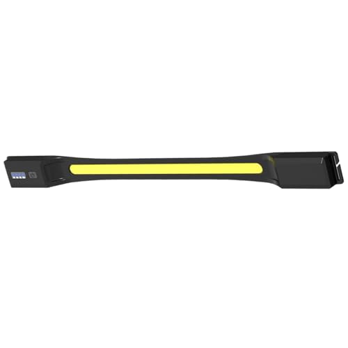 Luz de trabajo LED portátil para solucionar averías mecánicas en garajes