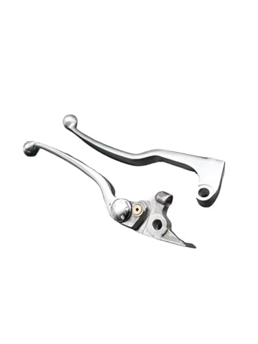 Levier frein moto ABS réglable pour FZ1 et XJ6N, contrôle précis