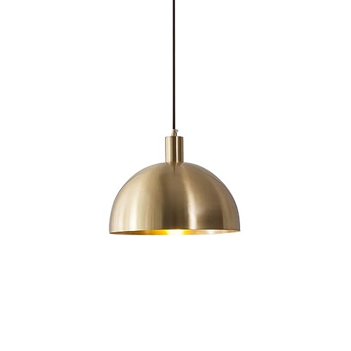 Introduzione e dimensioni della lampada: ci sono più di una dimensione del lampadario (vedi dettagli), la piastra del soffitto è di 10 cm/3,94 pollici e la lunghezza massima del filo/catena di sospensione è di 100 cm/39,4 pollici. Può essere regolato a diverse lunghezze per adattarsi alle tue diverse altezze. Questa lampada è bella e resistente.
