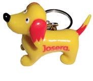 Preisvergleich Produktbild Josera Schlüsselanhänger Seppl