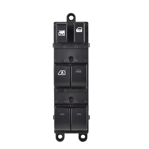Bouton lève vitre électrique commande fenêtre Subaru 2008-2012